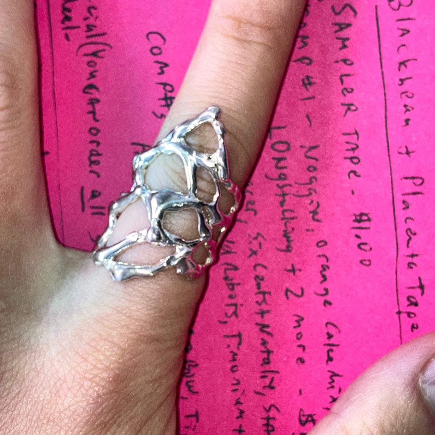 TALANTO - Web Ring 1