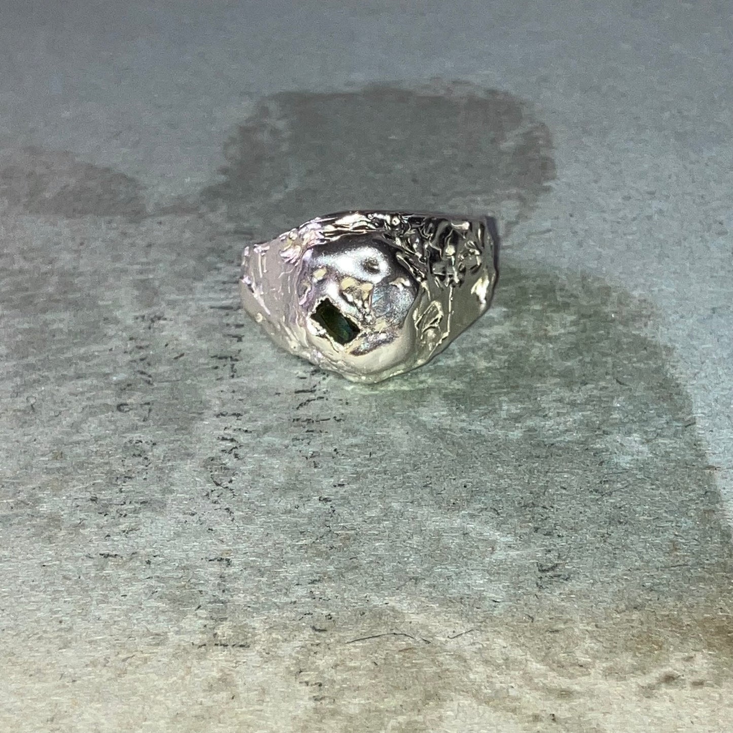 TALANTO - Gem Stone Ring 3