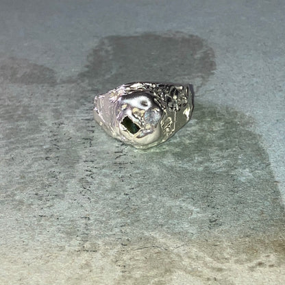 TALANTO - Gem Stone Ring 3