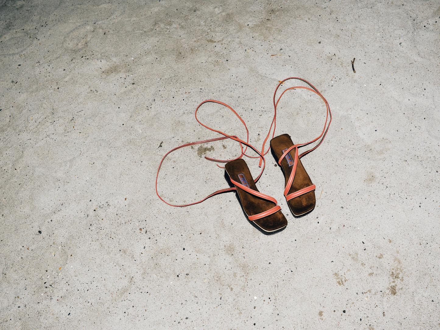 JOS MUNDO - FETTUCCINE PLATFORMS