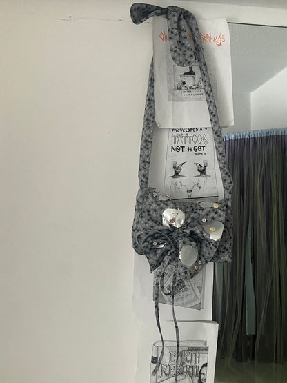 garbage core - STELLA BAG