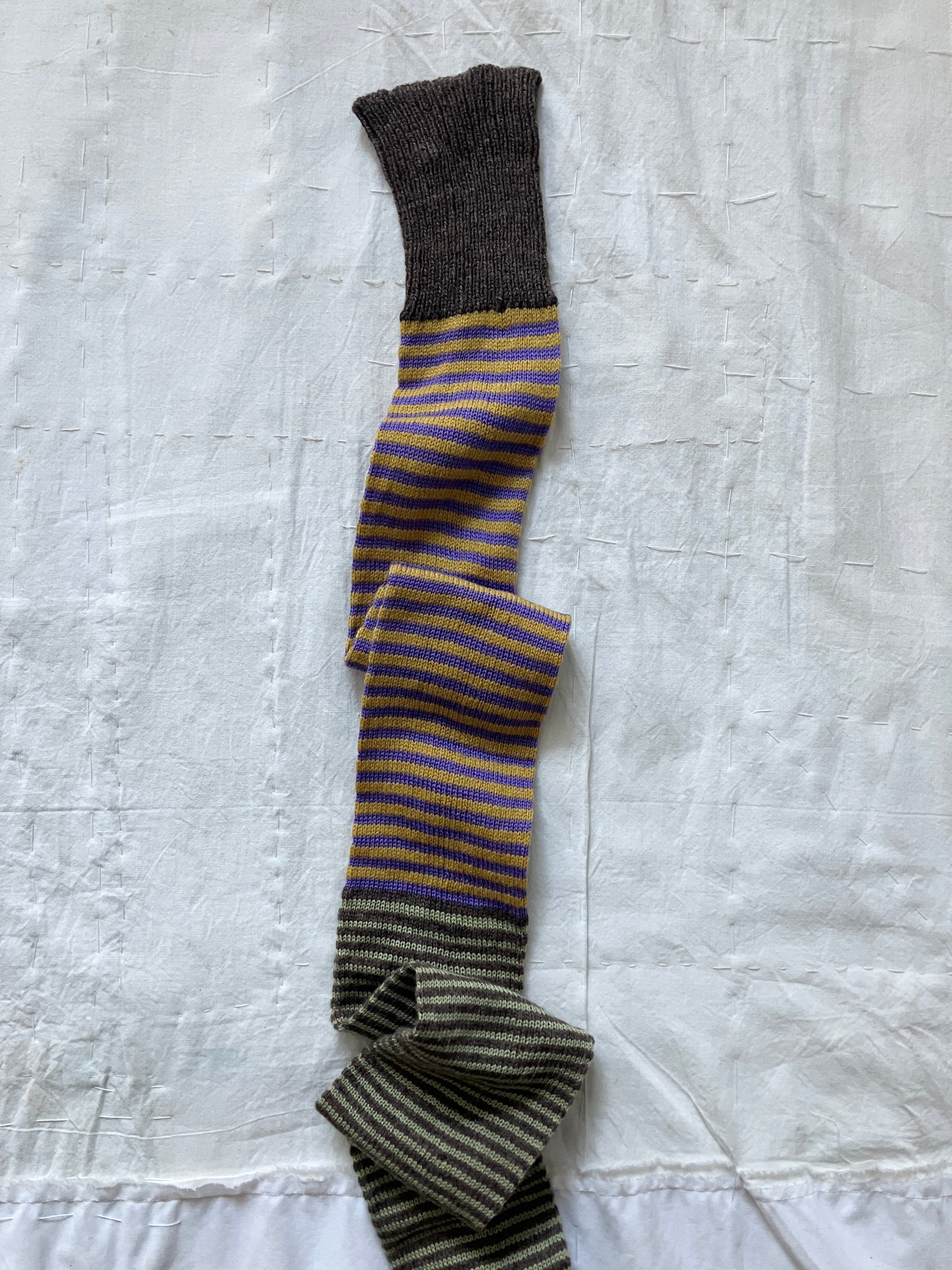 SEHIKYO - Ghostly Sock Odyssey 4