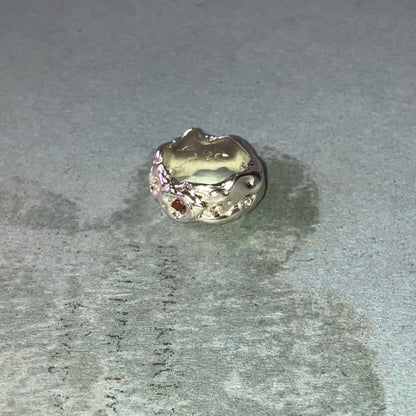 TALANTO - Gem Stone Ring 1