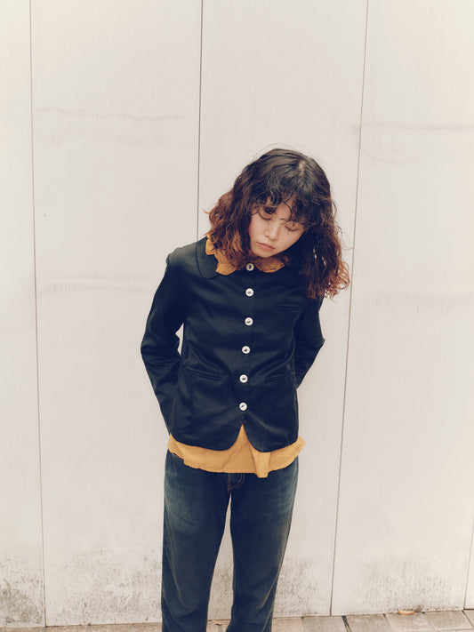 sula - winter stanley - croccante black