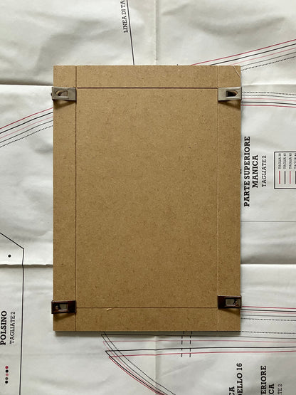 garbage core - ghi ri gò ri / ら く が き - PAPER CUTS ARTWORK 3