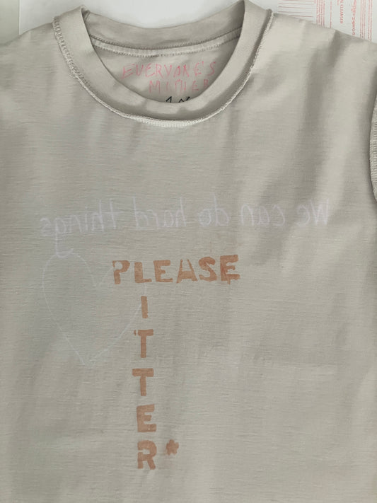 everyone's mother - earthday tee 2026 - 4