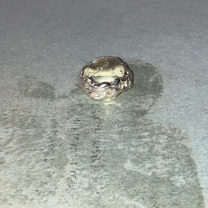 TALANTO - Gem Stone Ring 1