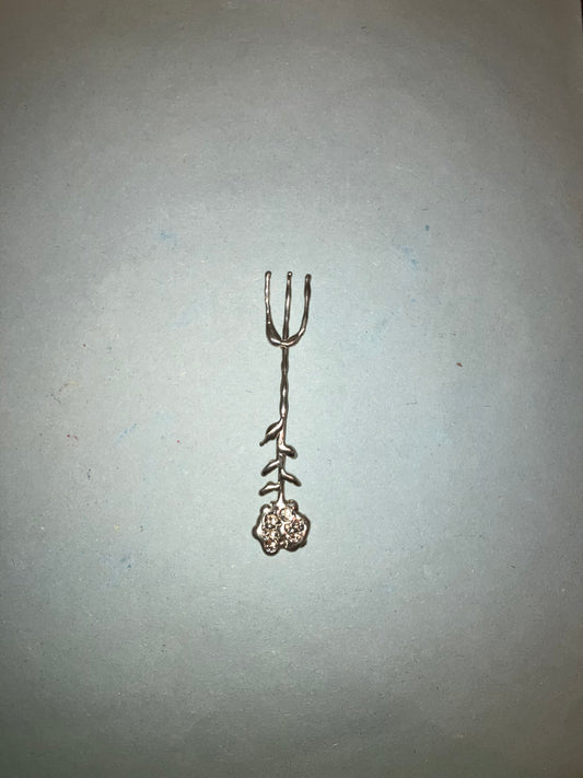 TALANTO - Rose Cutlery - Fork