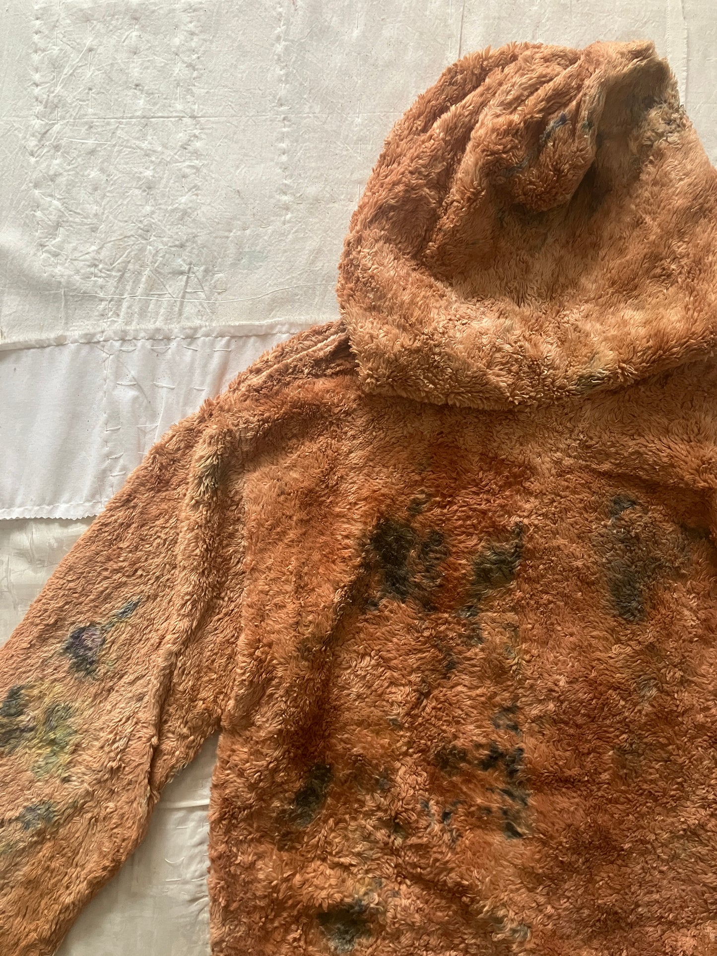 EIRINN HAYHOW - Magic Flower Power Hoodie 2