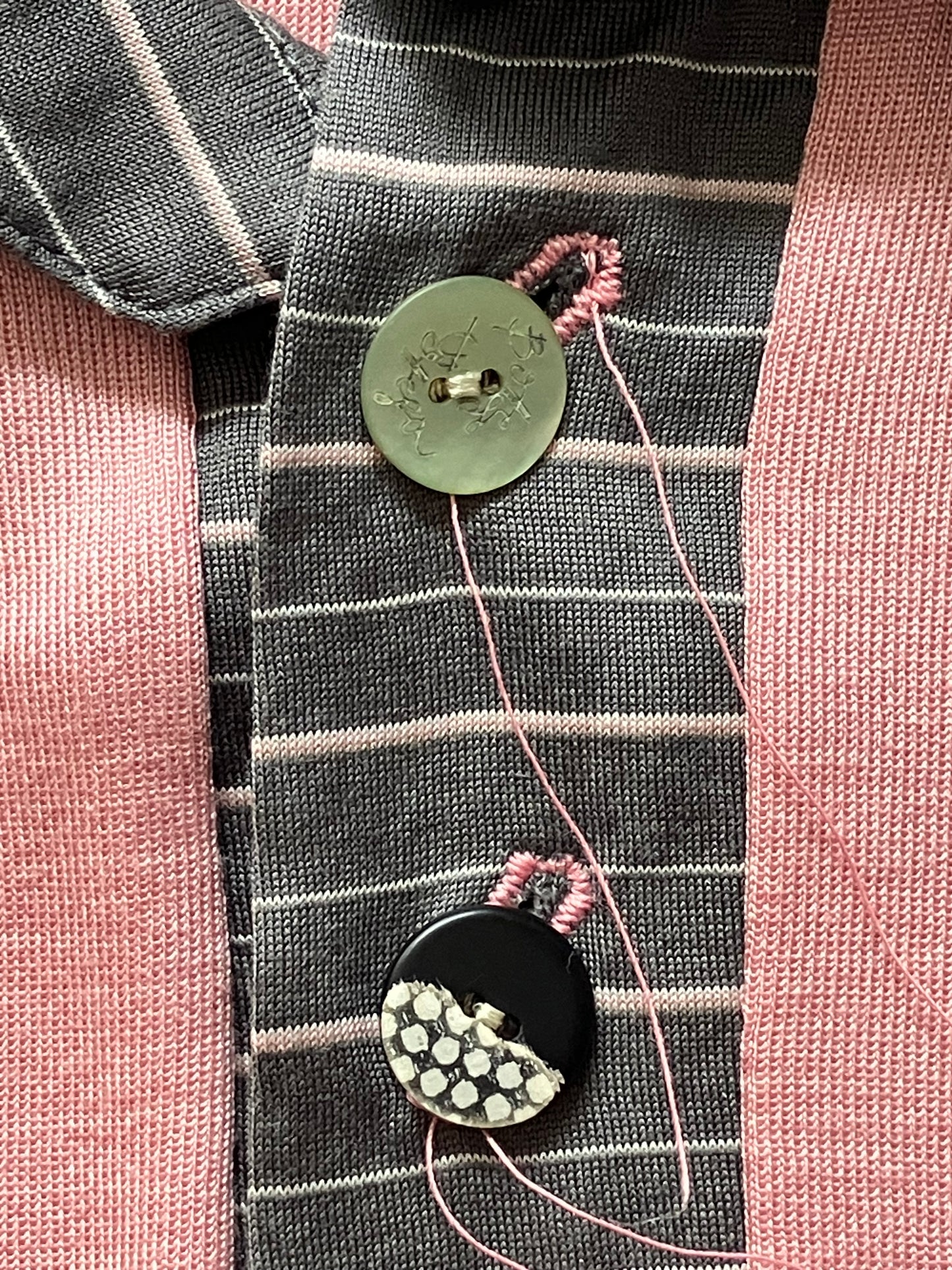 garbage core - ghi ri gò ri / ら く が き - POLO 2