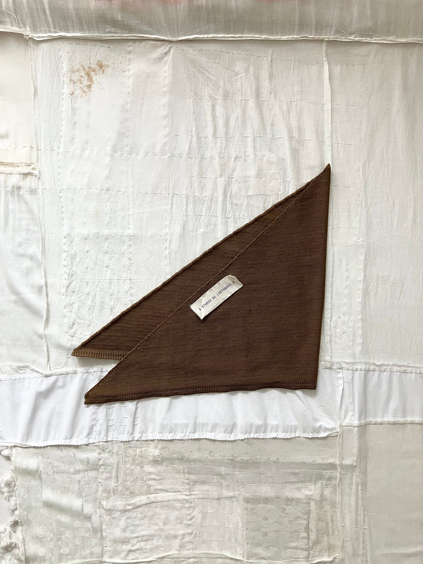 Studio de Lostanges - TRIANGLE