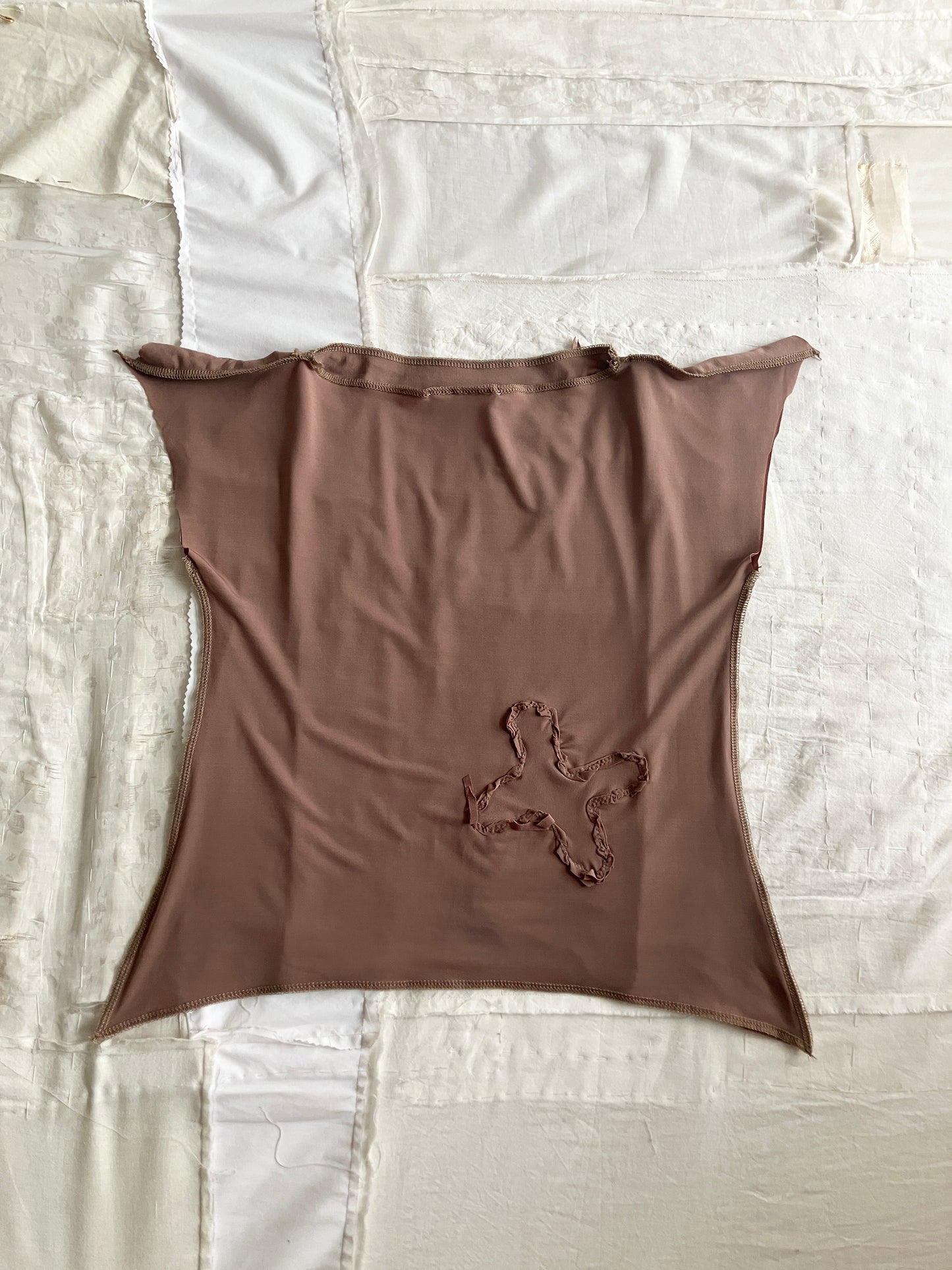 mifi mifi - Butterfly Tee 1