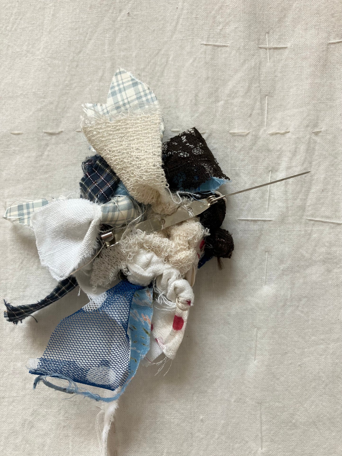 everyone's mother - corsage top