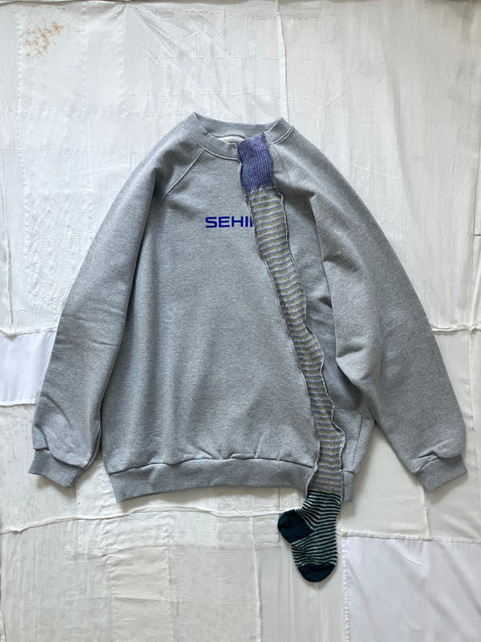 SEHIKYO - Sweatshirts remake edition 2
