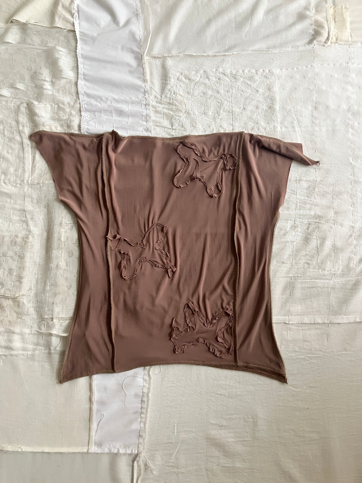 mifi mifi - Butterfly Tee 3