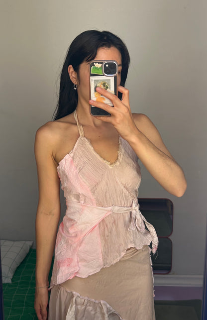 mifi mifi - Yuca Wrap top