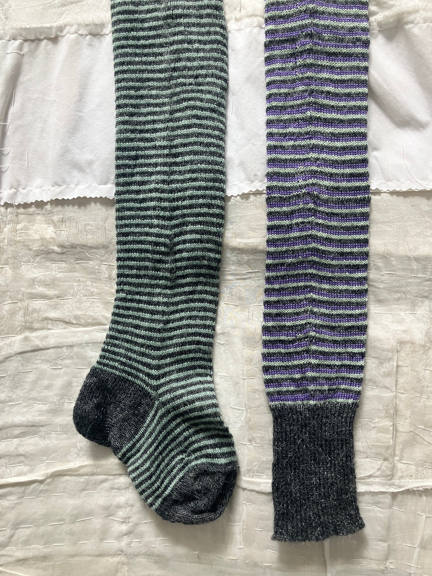 SEHIKYO - Ghostly Sock Odyssey 5