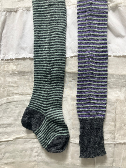 SEHIKYO - Ghostly Sock Odyssey 5