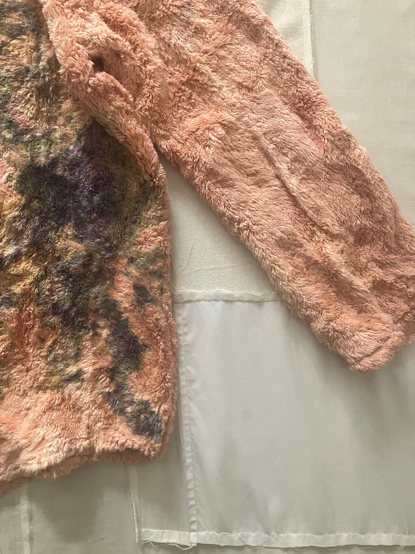 EIRINN HAYHOW - Magic Flower Power Hoodie 1