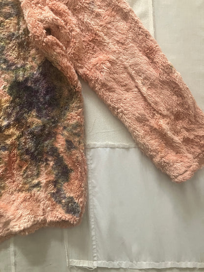 EIRINN HAYHOW - Magic Flower Power Hoodie 1