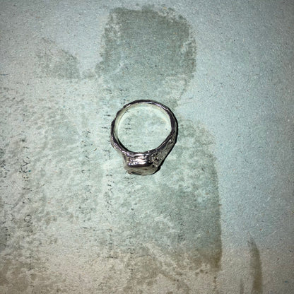 TALANTO - Gem Stone Ring 3