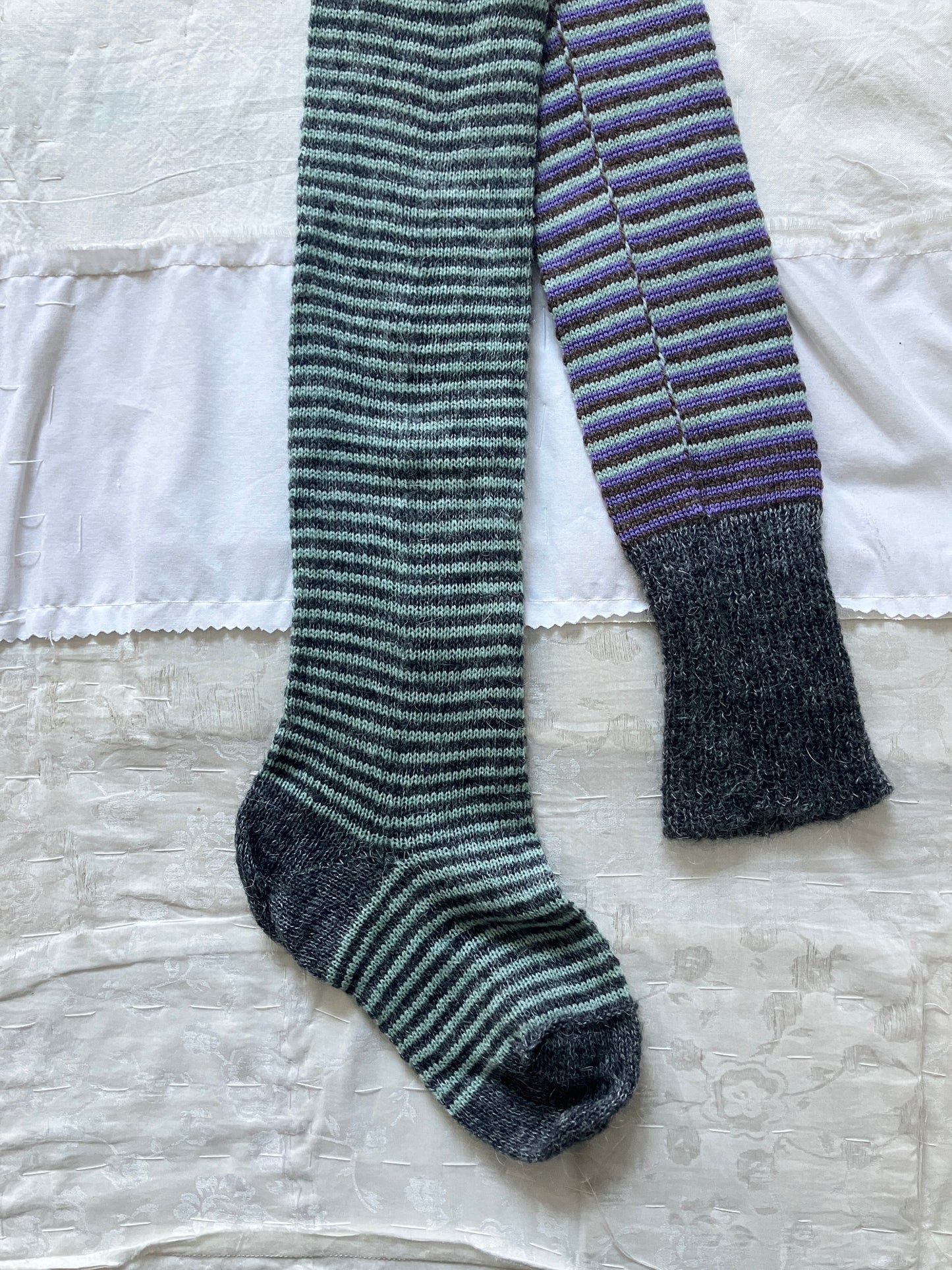 SEHIKYO - Ghostly Sock Odyssey 3