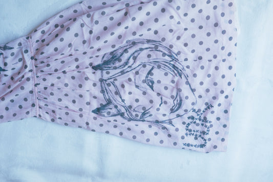 Kei Yamada - rascal vintage dress