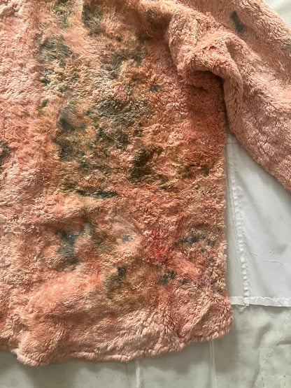 EIRINN HAYHOW - Magic Flower Power Hoodie 1