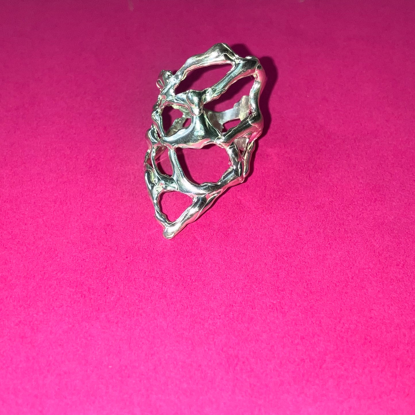 TALANTO - Web Ring 1