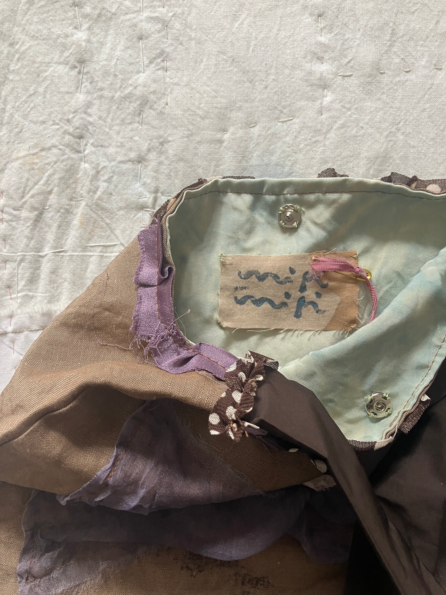 Mifi Mifi - Mist bag 2