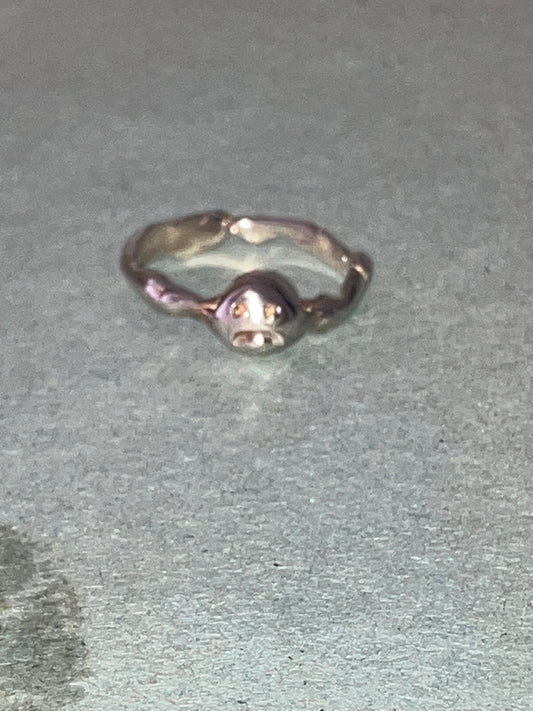 TALANTO - Smiley Smile - Ring 4