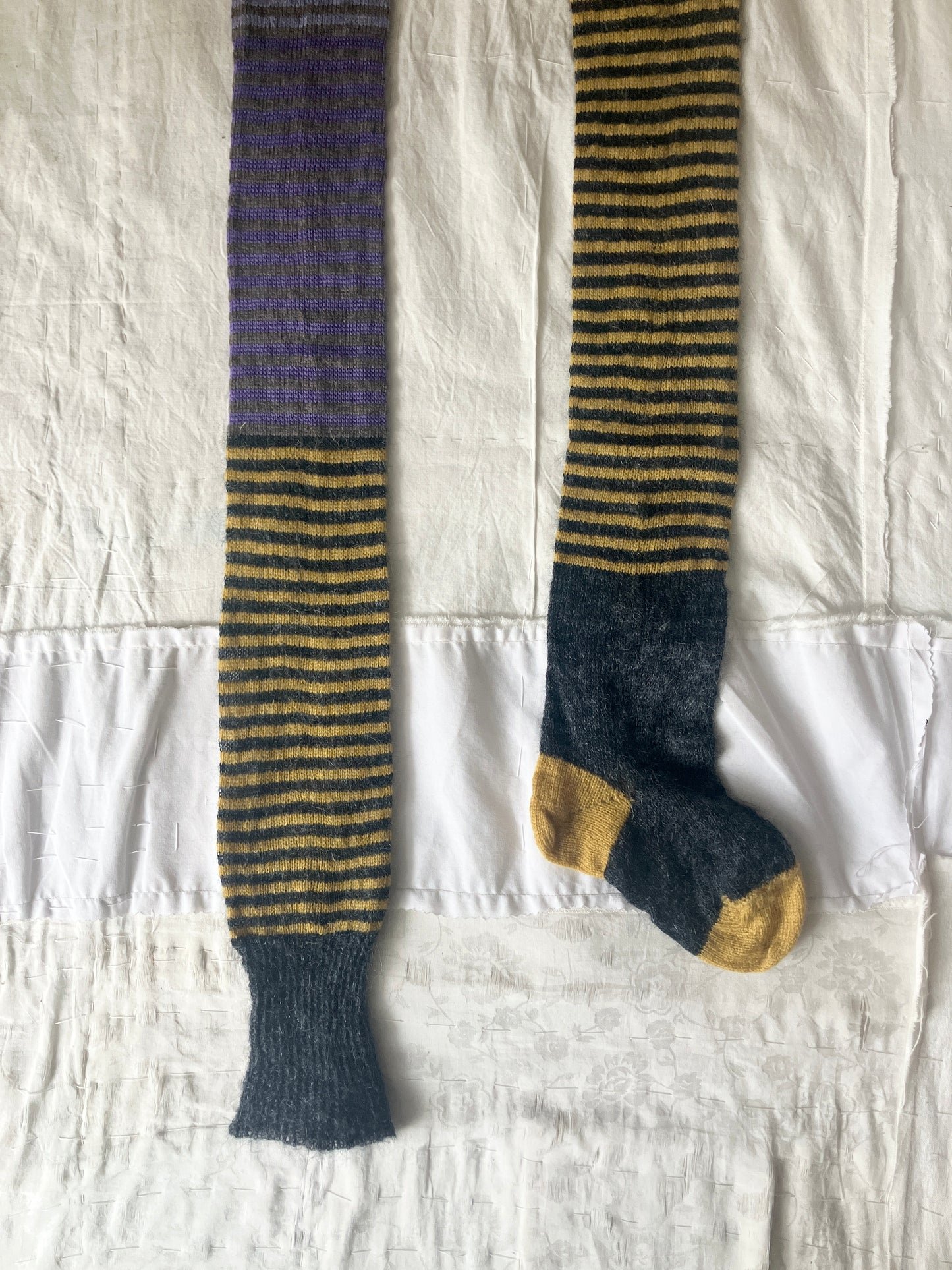 SEHIKYO - Ghostly Sock Odyssey 9