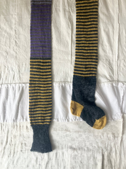 SEHIKYO - Ghostly Sock Odyssey 9