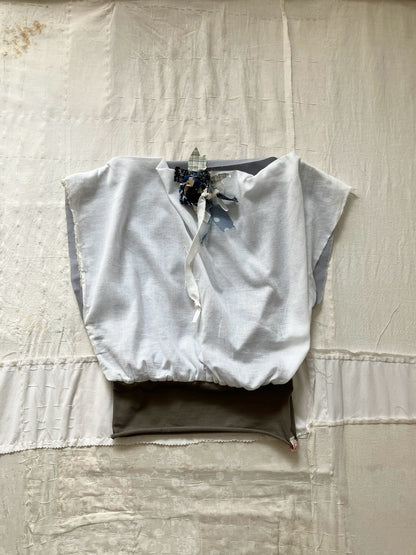everyone's mother - corsage top
