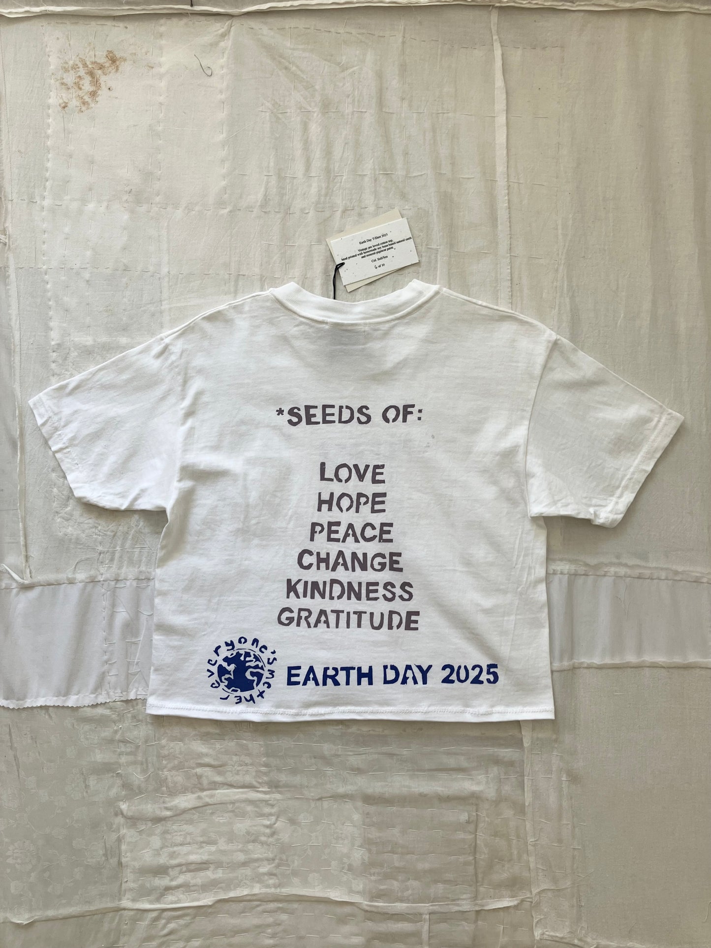 everyone's mother - earthday tee 2025 - 6