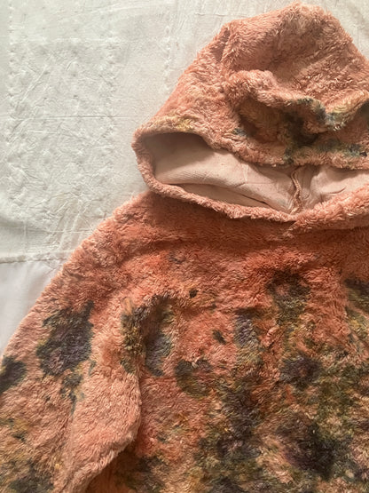 EIRINN HAYHOW - Magic Flower Power Hoodie 1