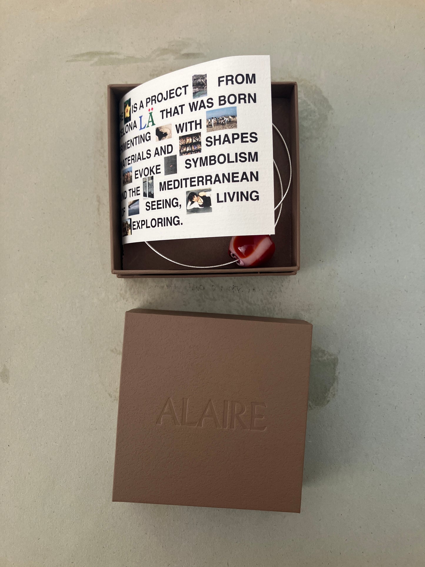 ALAIRE - Coffee Caramelo 2