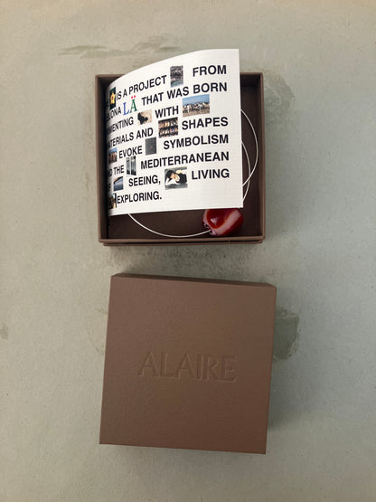 ALAIRE - Coffee Caramelo 2