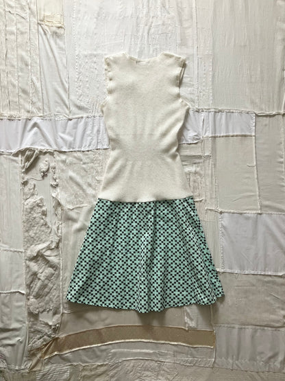 garbage core - ghi ri gò ri / ら く が き - DRESS