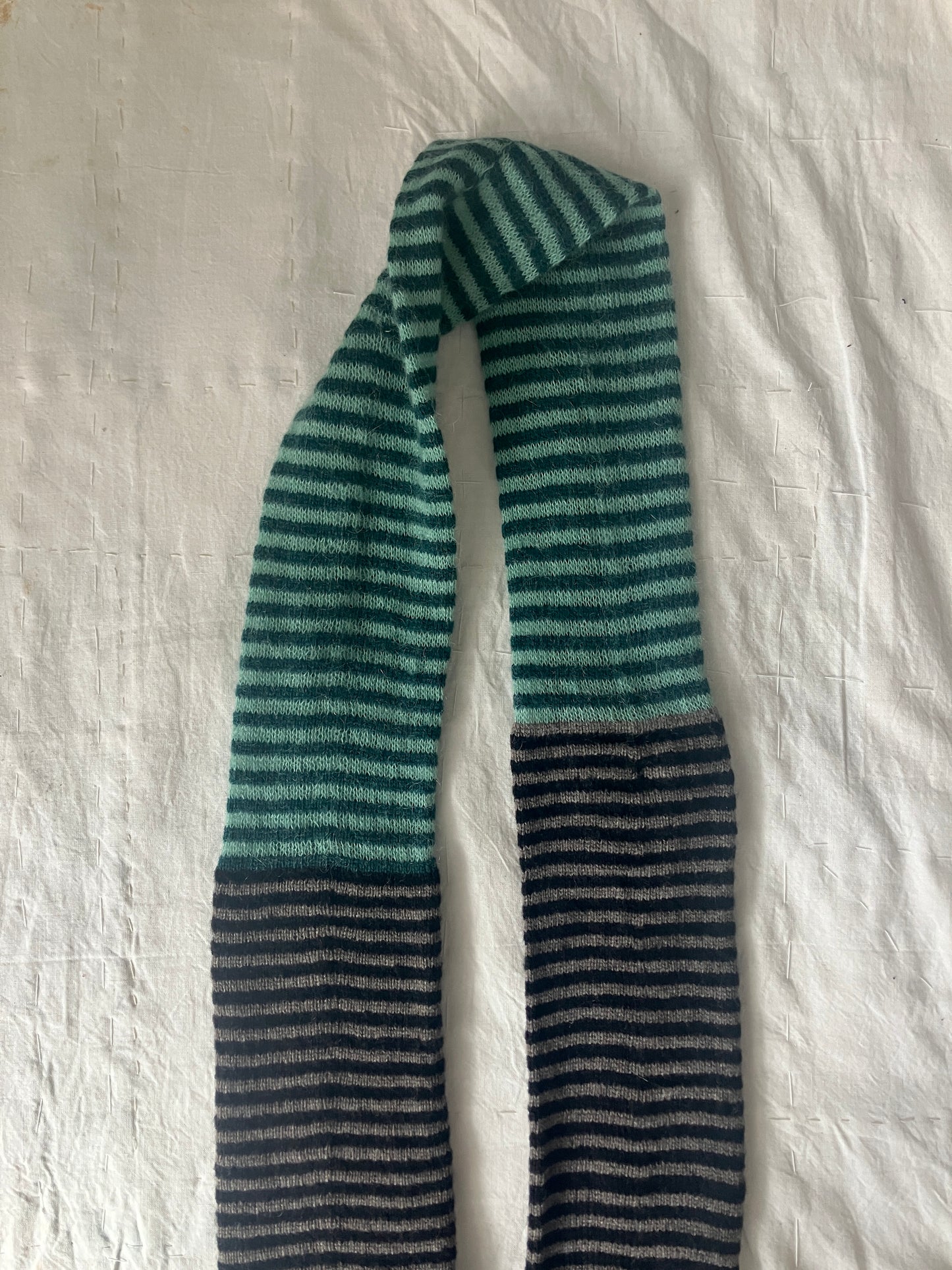 SEHIKYO - Ghostly Sock Odyssey 7