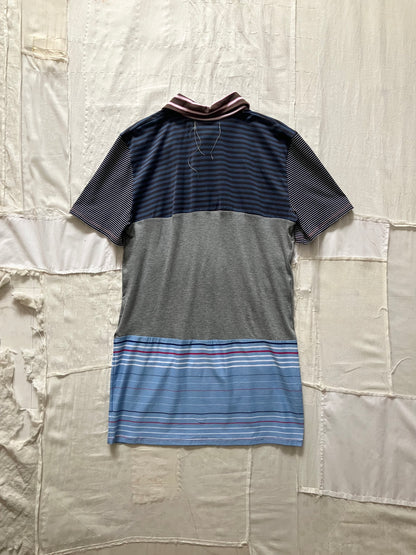 garbage core - ghi ri gò ri / ら く が き - POLO × EMA GASPAR