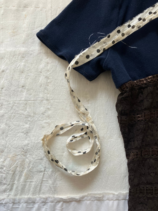 everyone's mother - polo lace dress