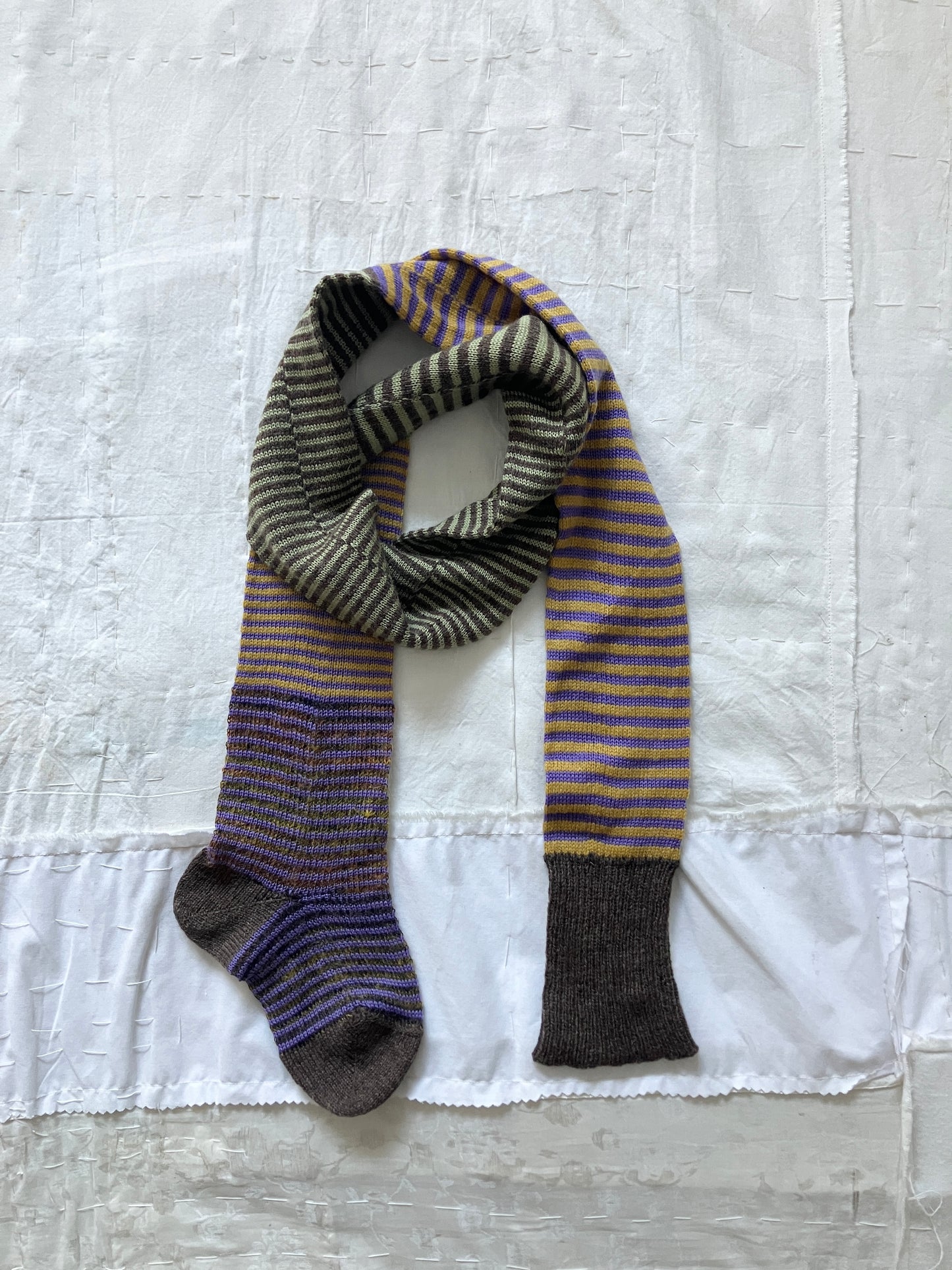 SEHIKYO - Ghostly Sock Odyssey 4