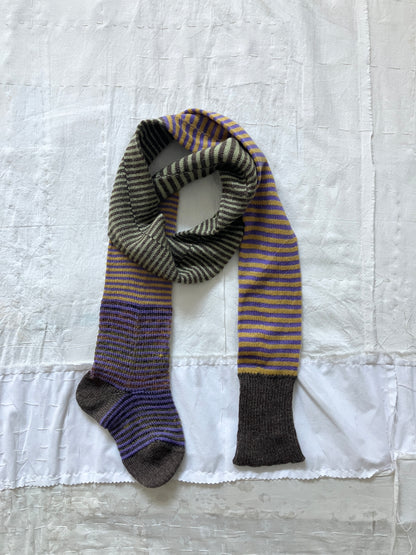 SEHIKYO - Ghostly Sock Odyssey 4