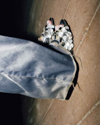 JOS MUNDO - HILING SLINGBACK