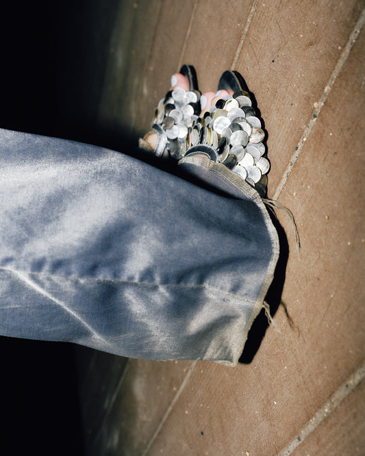 JOS MUNDO - HILING SLINGBACK