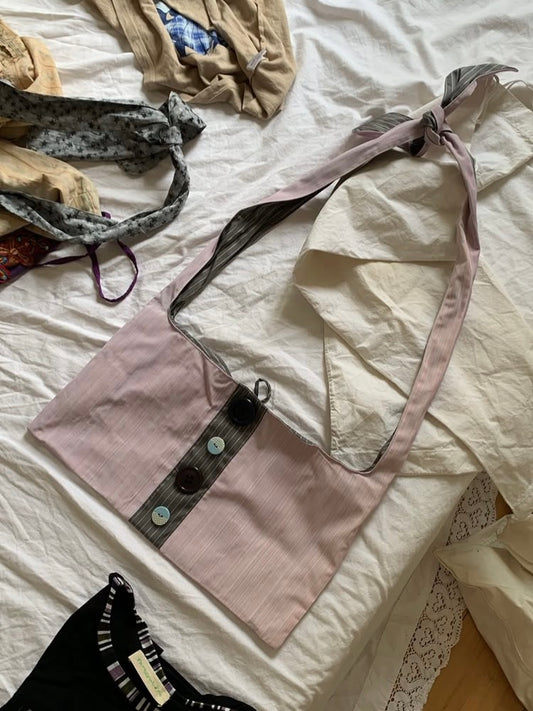 garbage core - BOTTONI BOTTONI BAG