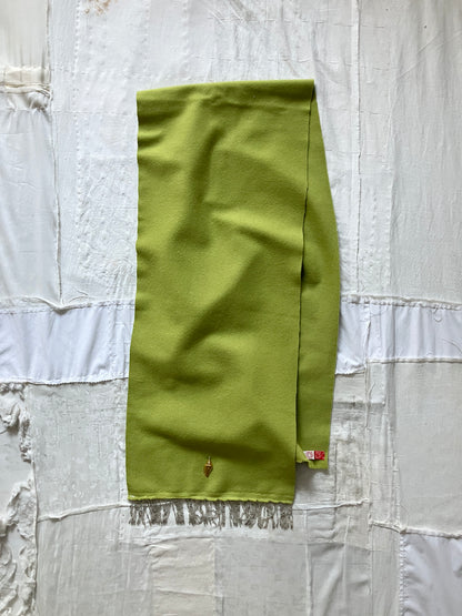 everyone's mother - wool scarf 2