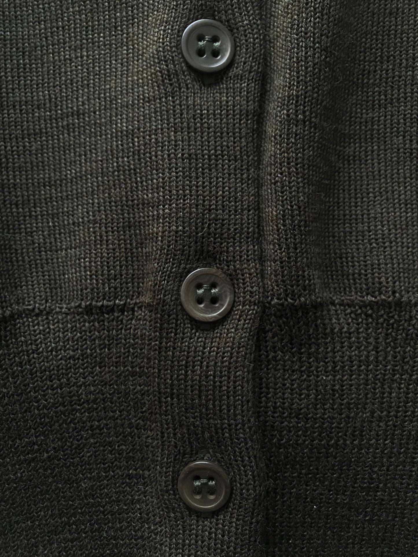 Studio de Lostanges - CARDIGAN WITH A COLLAR