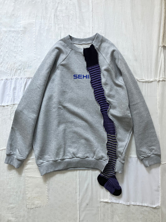 SEHIKYO - Sweatshirts remake edition 4